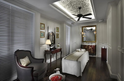 โรงแรมสองแห่งของเวียดนามถูกโหวตให้อยู่ในกลุ่ม 5 โรงแรมที่มีบริการ spa ที่ดีที่สุดของโลก